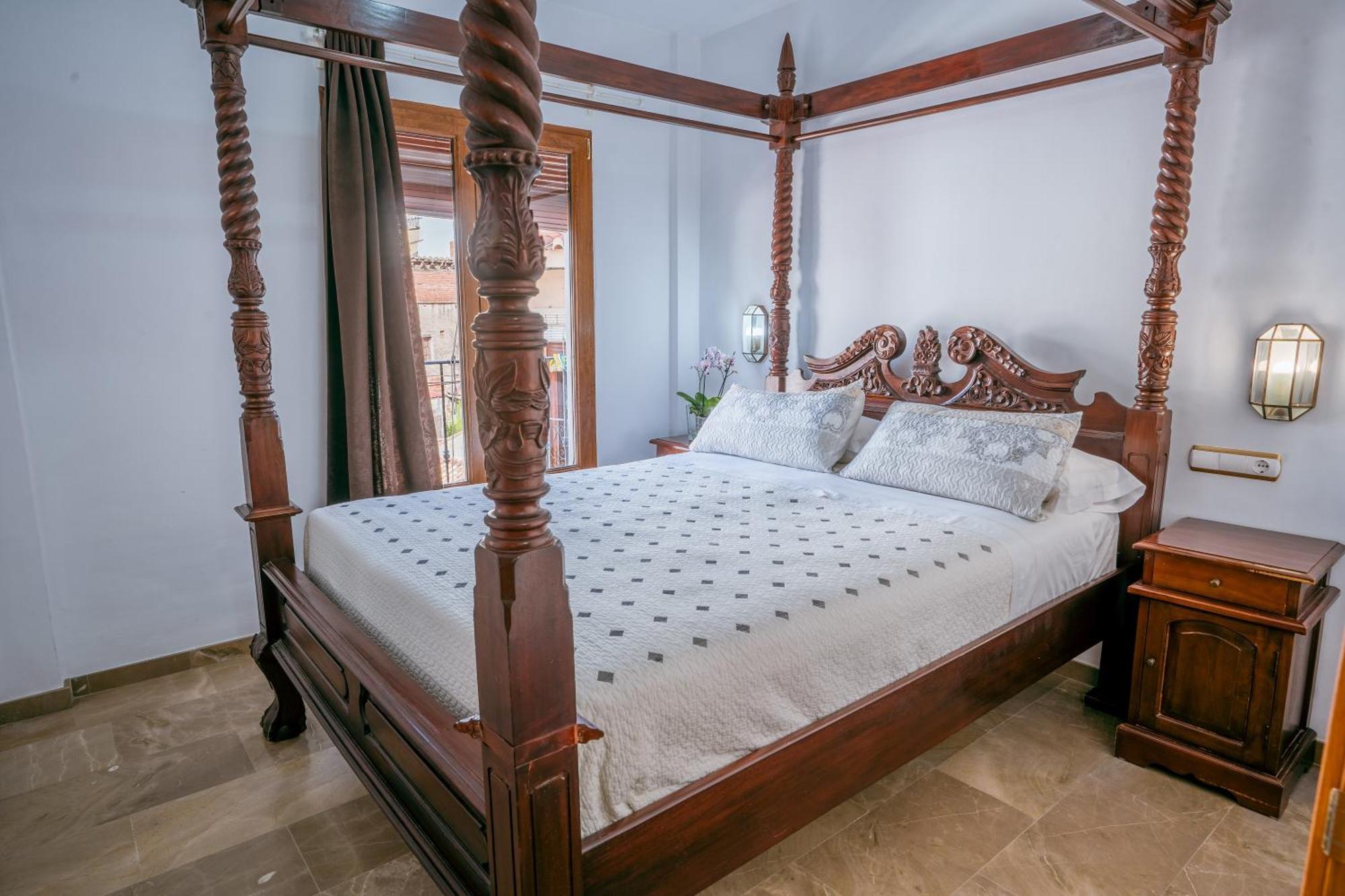Apartmán El Tranco Del Mar *